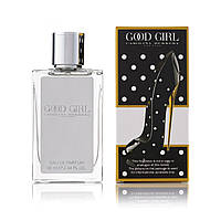 60 мл мини-парфюм Carolina Herrera Good Girl Dot Drama Collector Edition (Ж) горох