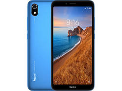 Смартфон Xiaomi Redmi 7a 2/16GB Matte Blue