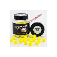 Бойлы Carpballs Sweetcorn pop ups 10mm