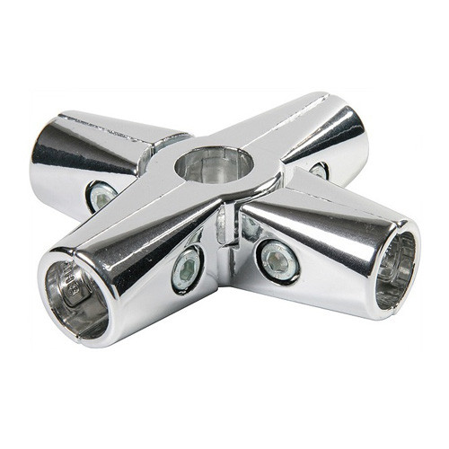 Джокер R-45 з'єднання хрестове, фото 1