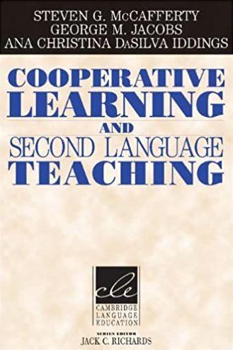 Cooperative Learning and Second Language Teaching