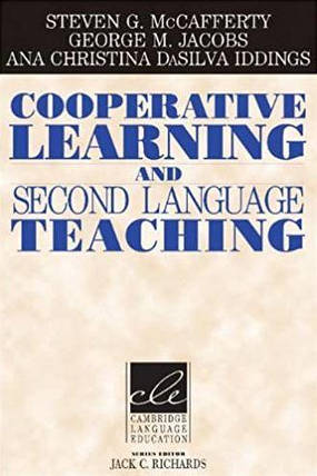 Cooperative Learning and Second Language Teaching, фото 1