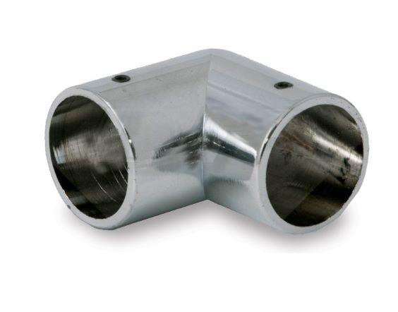 Джокер кріплення муфту R101 перехідна для двох труб 8H09, фото 1