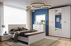 Спальня Маркус (БРВ/BRW)