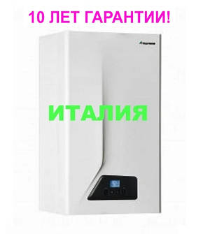Турбований двоконтурний газовий котел ITALTHERM CITY CLASS 35 F площа обігрівання до 350 м2/Італтерм Сіті, фото 2