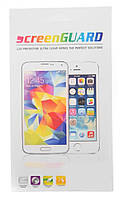 HTC Desire HD захисні скло і плівка