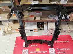 Підрамник передньої підвіски Renault Sandero 2/Stepway 2/ (Original 544010031R)