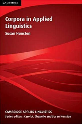 Corpora in Applied Linguistics, фото 1