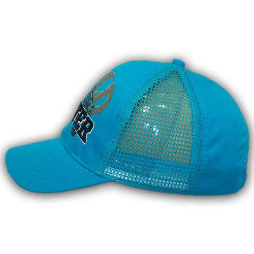 Кепки с сеткой для мальчиков