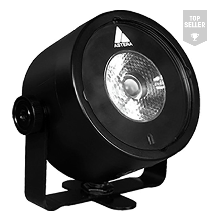Світлодіод Astera AX3 LightDrop з живленням від батареї (15 Вт) (AX3-CRMX)