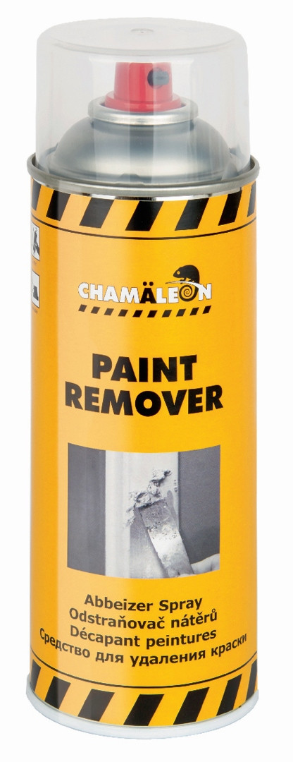 Засіб для видалення фарби Chamaeleon Paint Remover (аерозоль 400мл) 26730