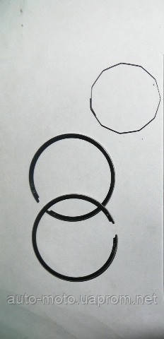 Кільця TB-60 0.50 (Ø43.50mm)