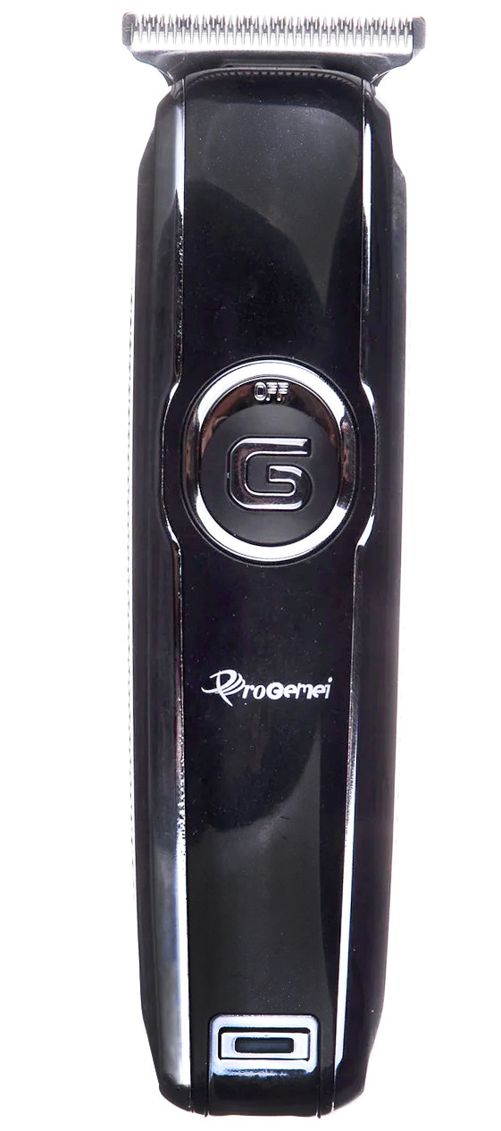 Машинка для стриження волосся GEMEI GM-6050 (5203)