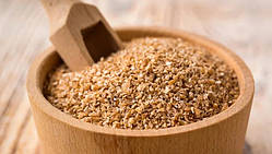 Крупа ячава вагова 1 кг