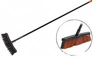 Мітла Fiskars універсальна Solid M (1025921)