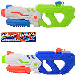 Великий водний бластер M 6051 Water Game