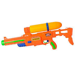 Великий водяний автомат M 3056 Water Gun