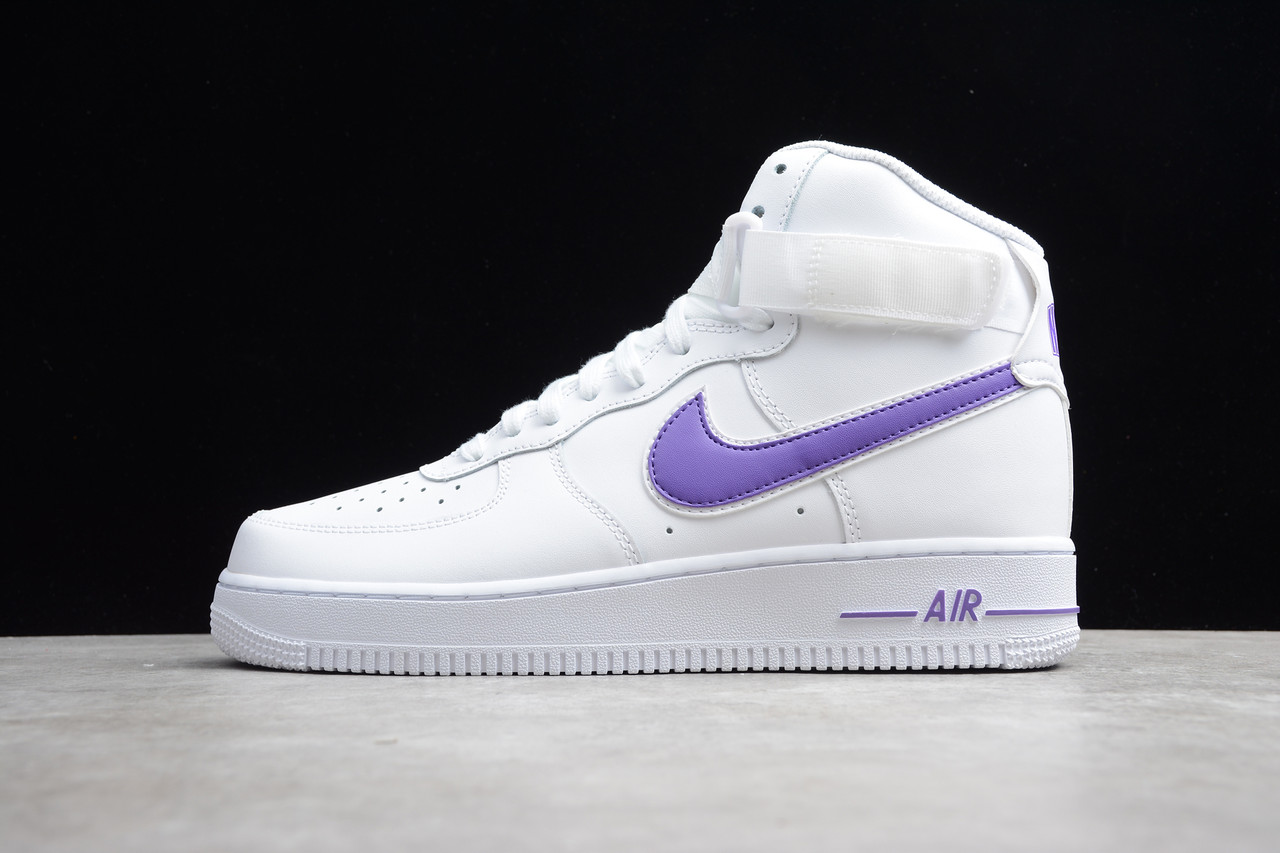 Кросівки чоловічі Nike Air Force 1 / 1AFM-408, фото 1