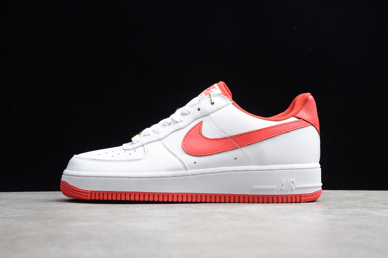 Кросівки чоловічі Nike Air Force 1 / 1AFM-409, фото 1