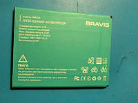 Bravis Omega батарея аккумулятор