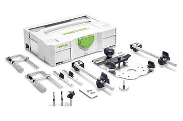 Комплект для свердління рядів отворів Festool LR 32-SYS