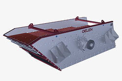 Віброгуркоти Gelen Grizzly серії ITE