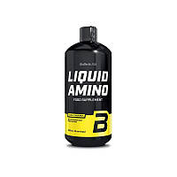 BioTech USA Liquid Amino 1000ml