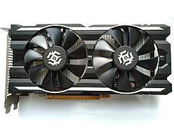 Відеокарта Sapphire Radeon R7 360 Dual-X 2Gb GDDR5 128 Bit Б/У