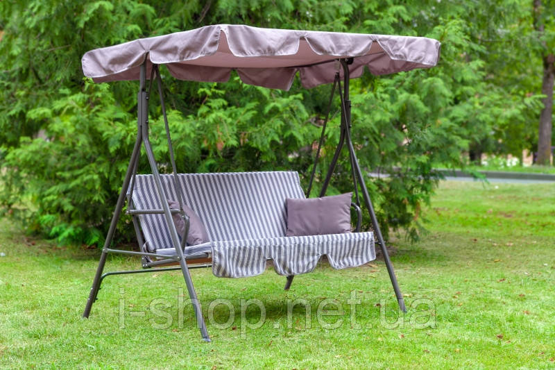 Качелі садові "Габі" с1007