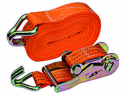 Ремінь для стяжки вантажу (50мм*6м)