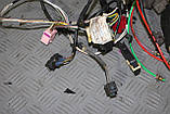 Джгут дротів пневмопідвіски з трубкою Audi A6 C5 Allroad, фото 4