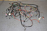 Джгут дротів пневмопідвіски з трубкою Audi A6 C5 Allroad, фото 2