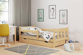 Ліжко дитяче MARINELLA 80х160 сосна (Halmar)