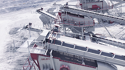 Віброгуркоти Gelen Elvar серії Elte