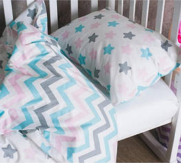 Підковдри підліткові і дитячі