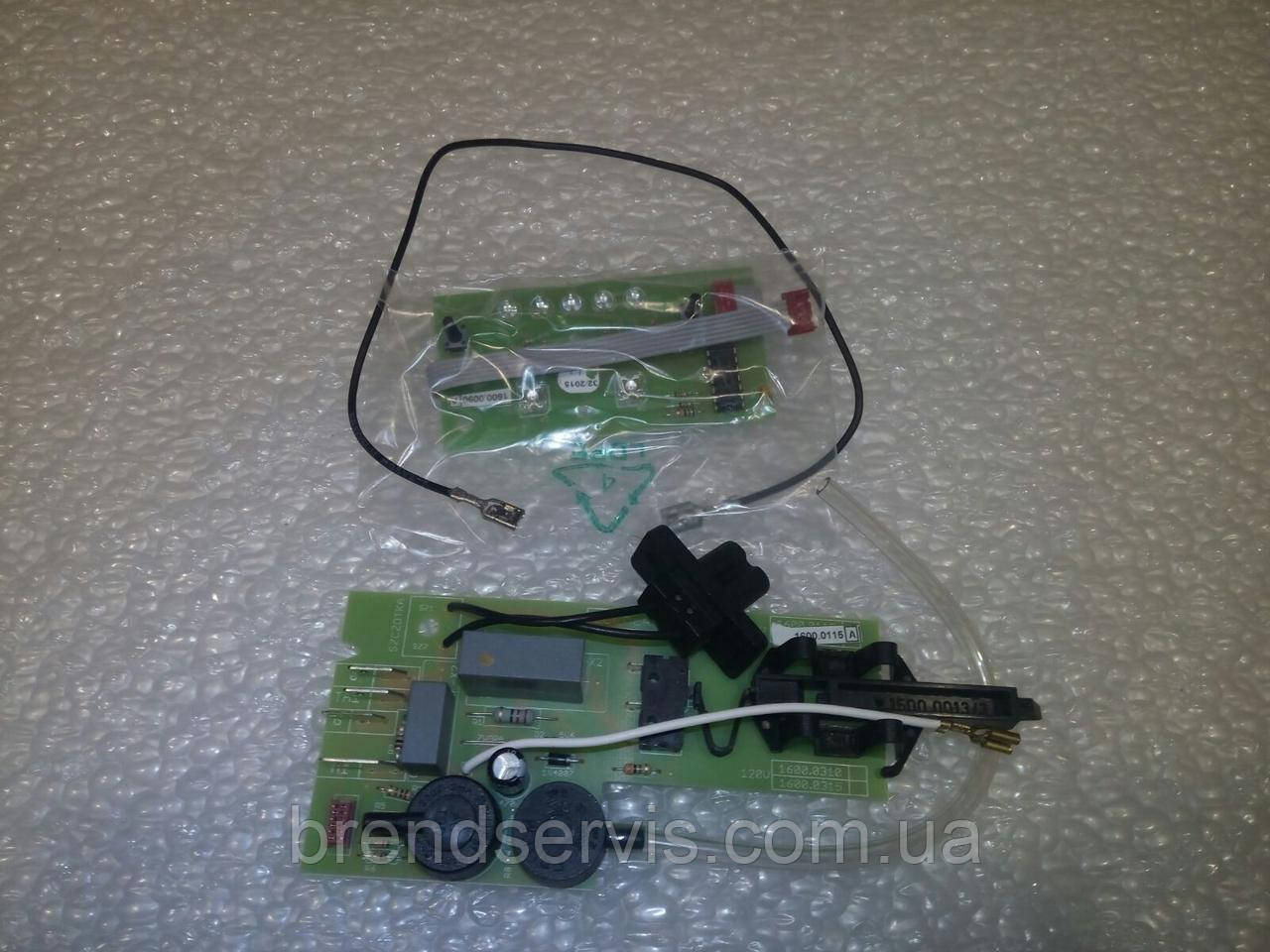 Плата керування для пилососа Zelmer, фото 1