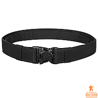 Ремінь Helikon-Tex® Security DEFENDER Belt® - Чорний