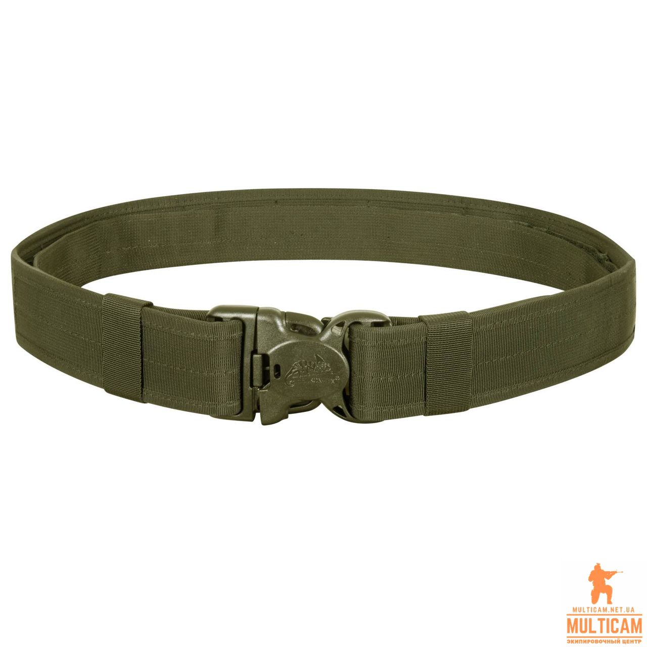 Ремінь Helikon-Tex® Security DEFENDER Belt® - Оліва