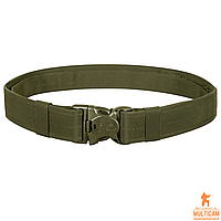 Ремень Helikon-Tex® DEFENDER Security Belt® - Olive Green