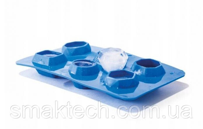 Форма для льоду у вигляді діаманта Hendi 6790126, фото 1