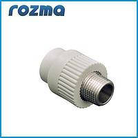 Муфта РН 25*1/2 ROZMA