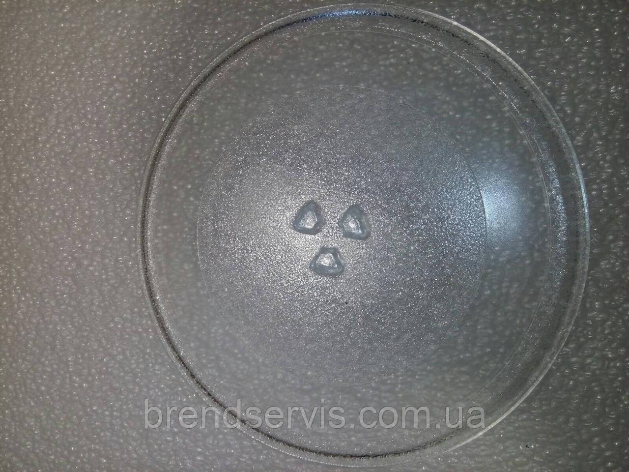 Тарілка мікрохвильовки, фото 1