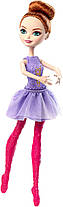 Лялька Холлі О'Хейр Балерина Ever After High Ballet Holly O'hair Mattel