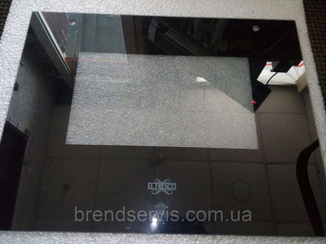 Переднє скло плити El fresco, фото 1