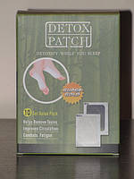 Пластыри Detox Patch