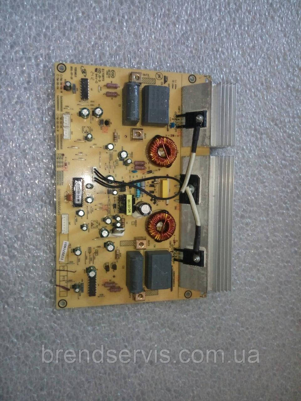 Плата керування плити El Fresco, фото 1