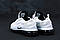 Жіночі білі Кросівки Nike Air Max 720, фото 3