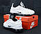 Жіночі білі Кросівки Nike Air Max 720, фото 5