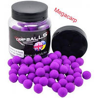 Бойлы Carpballs Cranberry Squid pop ups 10mm