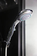 Гідромасажний бокс AquaStream Junior 128 HB правосторонній 120*85*217, фото 6